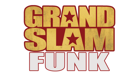 Grand Slam Funk Logo